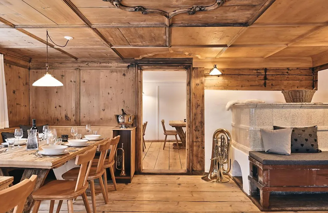Wald 12 Ferienhaus-1
