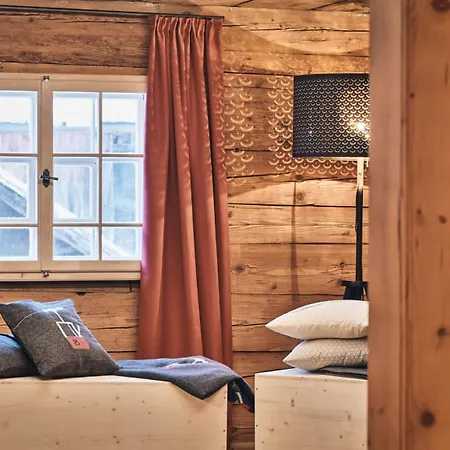 Wald 12 Ferienhaus-2